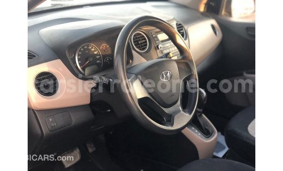 Buy Import Hyundai i10 Other Car in Import - Dubai in Kailahun Buy Import Hyundai i10 Other Car in Import - Dubai in Kailahun