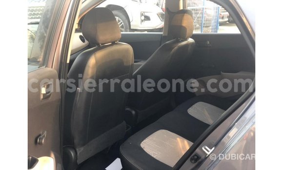 Buy Import Hyundai i10 Other Car in Import - Dubai in Kailahun Buy Import Hyundai i10 Other Car in Import - Dubai in Kailahun