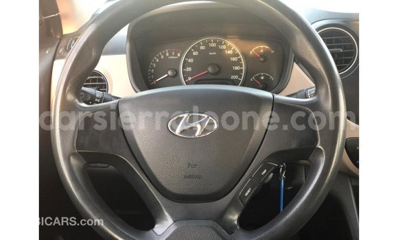 Buy Import Hyundai i10 Other Car in Import - Dubai in Kailahun Buy Import Hyundai i10 Other Car in Import - Dubai in Kailahun