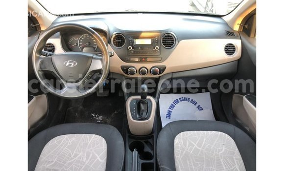 Buy Import Hyundai i10 Other Car in Import - Dubai in Kailahun Buy Import Hyundai i10 Other Car in Import - Dubai in Kailahun
