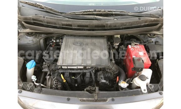 Buy Import Hyundai i10 Other Car in Import - Dubai in Kailahun Buy Import Hyundai i10 Other Car in Import - Dubai in Kailahun