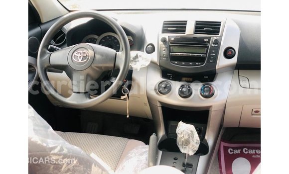 Buy Import Toyota 4Runner Blue Car in Import - Dubai in Kailahun Buy Import Toyota 4Runner Blue Car in Import - Dubai in Kailahun