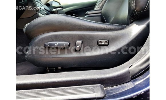 Buy Import Lexus IS Blue Car in Import - Dubai in Kailahun Buy Import Lexus IS Blue Car in Import - Dubai in Kailahun