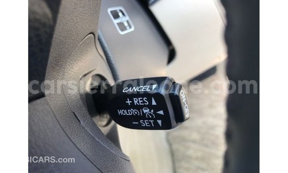 Buy Import Toyota Land Cruiser Black Car in Import - Dubai in Kailahun Buy Import Toyota Land Cruiser Black Car in Import - Dubai in Kailahun