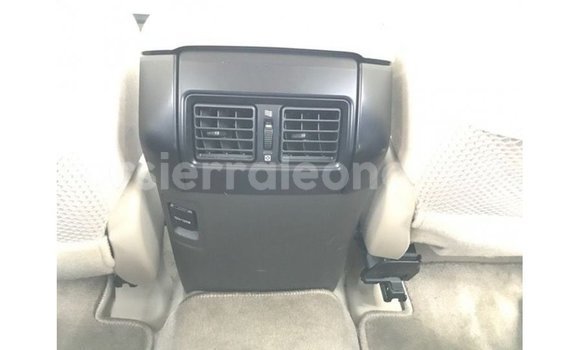 Buy Import Toyota Prado Brown Car in Import - Dubai in Kailahun Buy Import Toyota Prado Brown Car in Import - Dubai in Kailahun
