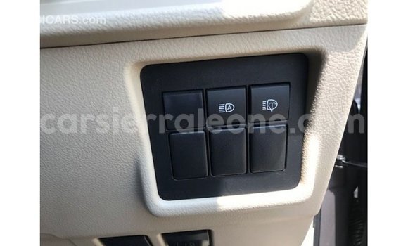 Buy Import Toyota Prado Brown Car in Import - Dubai in Kailahun Buy Import Toyota Prado Brown Car in Import - Dubai in Kailahun
