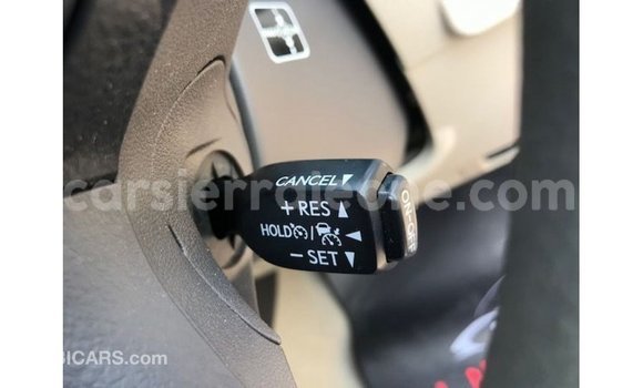 Buy Import Toyota Prado Brown Car in Import - Dubai in Kailahun Buy Import Toyota Prado Brown Car in Import - Dubai in Kailahun