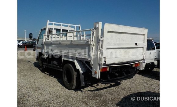 Buy Import Toyota Dyna White Car in Import - Dubai in Kailahun Buy Import Toyota Dyna White Car in Import - Dubai in Kailahun