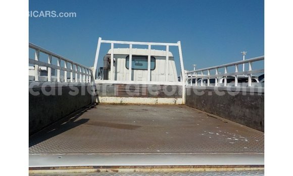 Buy Import Toyota Dyna White Car in Import - Dubai in Kailahun Buy Import Toyota Dyna White Car in Import - Dubai in Kailahun