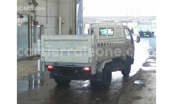 Buy Import Toyota Dyna White Car in Import - Dubai in Kailahun Buy Import Toyota Dyna White Car in Import - Dubai in Kailahun