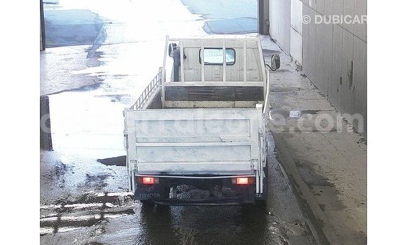 Buy Import Toyota Dyna White Car in Import - Dubai in Kailahun Buy Import Toyota Dyna White Car in Import - Dubai in Kailahun