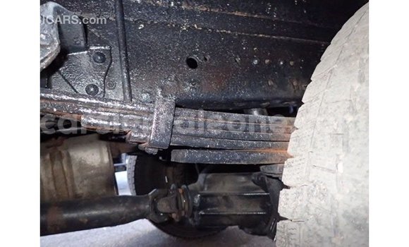 Buy Import Toyota Dyna White Car in Import - Dubai in Kailahun Buy Import Toyota Dyna White Car in Import - Dubai in Kailahun