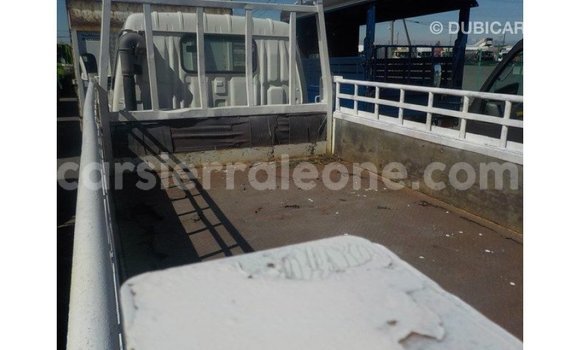 Buy Import Toyota Dyna White Car in Import - Dubai in Kailahun Buy Import Toyota Dyna White Car in Import - Dubai in Kailahun