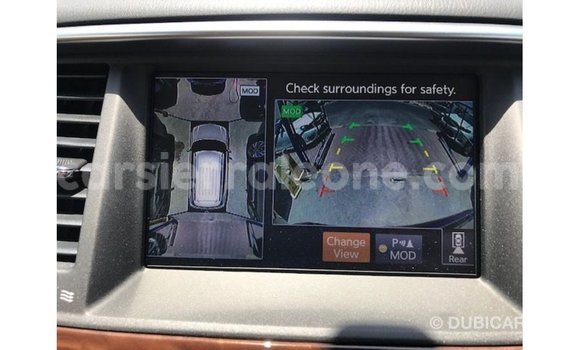 Buy Import Nissan Patrol Blue Car in Import - Dubai in Kailahun Buy Import Nissan Patrol Blue Car in Import - Dubai in Kailahun