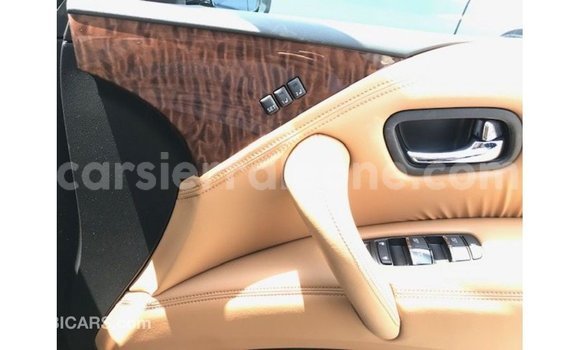 Buy Import Nissan Patrol Blue Car in Import - Dubai in Kailahun Buy Import Nissan Patrol Blue Car in Import - Dubai in Kailahun