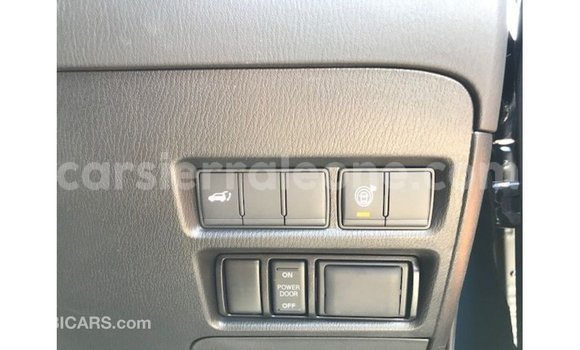 Buy Import Nissan Patrol Blue Car in Import - Dubai in Kailahun Buy Import Nissan Patrol Blue Car in Import - Dubai in Kailahun