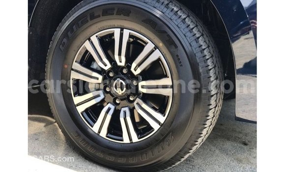 Buy Import Nissan Patrol Blue Car in Import - Dubai in Kailahun Buy Import Nissan Patrol Blue Car in Import - Dubai in Kailahun