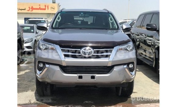Buy Import Toyota Fortuner Other Car in Import - Dubai in Kailahun Buy Import Toyota Fortuner Other Car in Import - Dubai in Kailahun