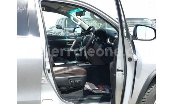 Buy Import Toyota Fortuner Other Car in Import - Dubai in Kailahun Buy Import Toyota Fortuner Other Car in Import - Dubai in Kailahun