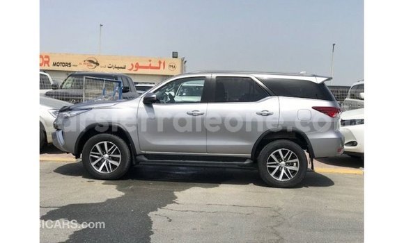 Buy Import Toyota Fortuner Other Car in Import - Dubai in Kailahun Buy Import Toyota Fortuner Other Car in Import - Dubai in Kailahun
