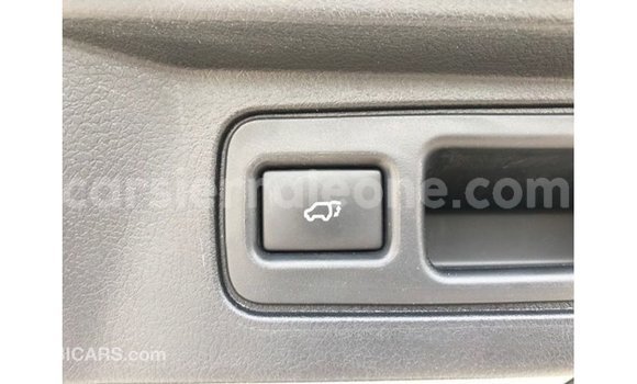 Buy Import Toyota Fortuner Other Car in Import - Dubai in Kailahun Buy Import Toyota Fortuner Other Car in Import - Dubai in Kailahun