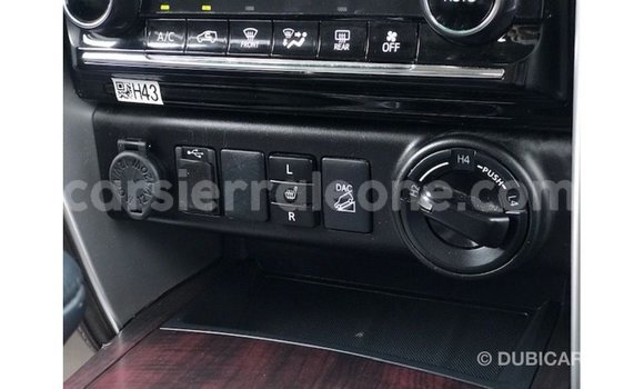 Buy Import Toyota Fortuner Other Car in Import - Dubai in Kailahun Buy Import Toyota Fortuner Other Car in Import - Dubai in Kailahun