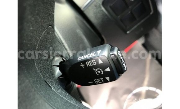 Buy Import Toyota Land Cruiser Black Car in Import - Dubai in Kailahun Buy Import Toyota Land Cruiser Black Car in Import - Dubai in Kailahun