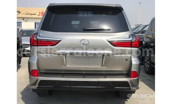 Buy Import Lexus LX Other Car in Import - Dubai in Kailahun Buy Import Lexus LX Other Car in Import - Dubai in Kailahun