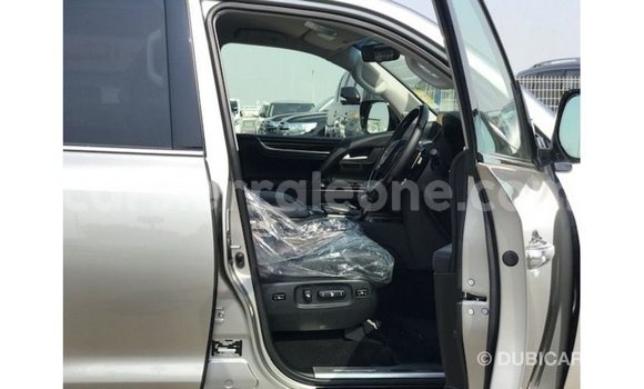 Buy Import Lexus LX Other Car in Import - Dubai in Kailahun Buy Import Lexus LX Other Car in Import - Dubai in Kailahun