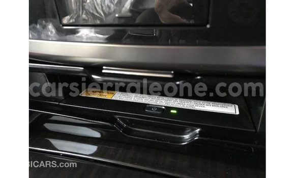 Buy Import Lexus LX Other Car in Import - Dubai in Kailahun Buy Import Lexus LX Other Car in Import - Dubai in Kailahun