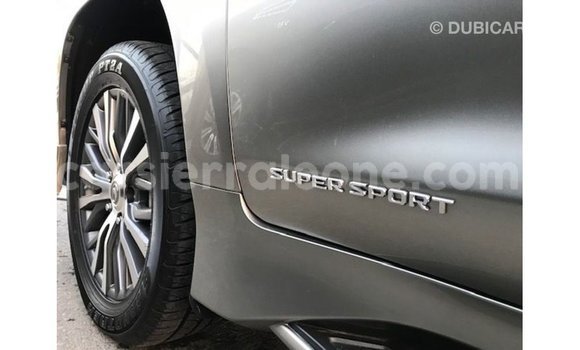 Buy Import Lexus LX Other Car in Import - Dubai in Kailahun Buy Import Lexus LX Other Car in Import - Dubai in Kailahun