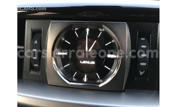 Buy Import Lexus LX Other Car in Import - Dubai in Kailahun Buy Import Lexus LX Other Car in Import - Dubai in Kailahun