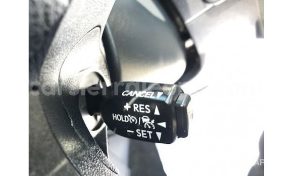 Buy Import Toyota Prado Blue Car in Import - Dubai in Kailahun Buy Import Toyota Prado Blue Car in Import - Dubai in Kailahun