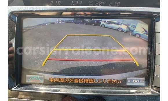 Buy Import Toyota Land Cruiser Black Car in Import - Dubai in Kailahun Buy Import Toyota Land Cruiser Black Car in Import - Dubai in Kailahun