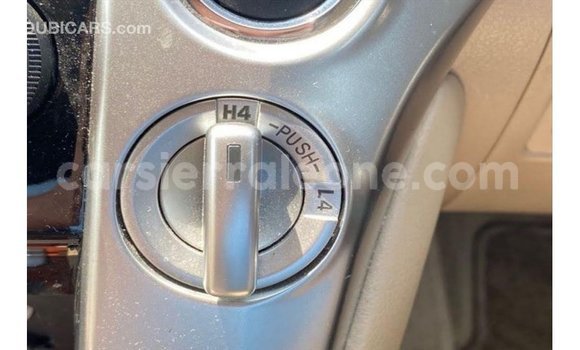 Buy Import Toyota Land Cruiser Black Car in Import - Dubai in Kailahun Buy Import Toyota Land Cruiser Black Car in Import - Dubai in Kailahun