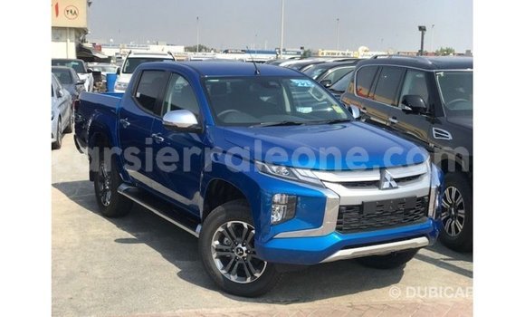 Buy Import Mitsubishi i Blue Car in Import - Dubai in Kailahun Buy Import Mitsubishi i Blue Car in Import - Dubai in Kailahun