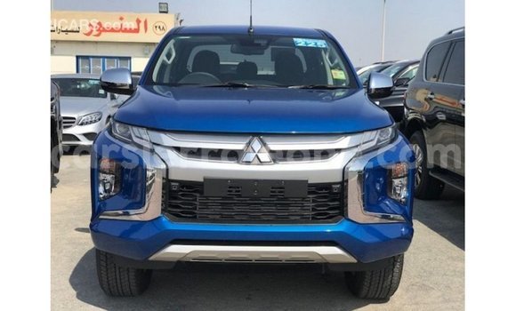 Buy Import Mitsubishi i Blue Car in Import - Dubai in Kailahun Buy Import Mitsubishi i Blue Car in Import - Dubai in Kailahun
