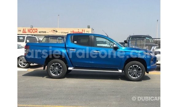 Buy Import Mitsubishi i Blue Car in Import - Dubai in Kailahun Buy Import Mitsubishi i Blue Car in Import - Dubai in Kailahun