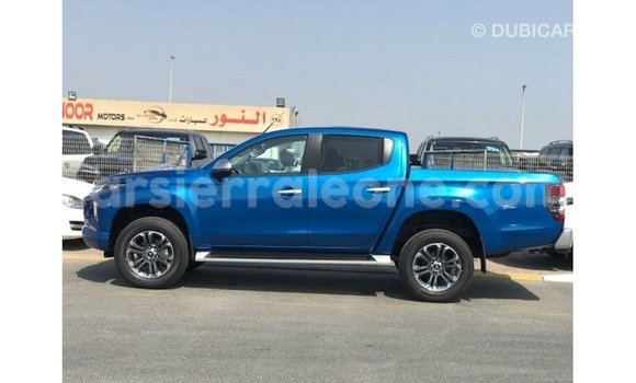 Buy Import Mitsubishi i Blue Car in Import - Dubai in Kailahun Buy Import Mitsubishi i Blue Car in Import - Dubai in Kailahun