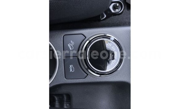 Buy Import Mitsubishi i Blue Car in Import - Dubai in Kailahun Buy Import Mitsubishi i Blue Car in Import - Dubai in Kailahun