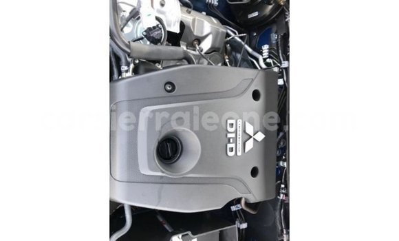 Buy Import Mitsubishi i Blue Car in Import - Dubai in Kailahun Buy Import Mitsubishi i Blue Car in Import - Dubai in Kailahun