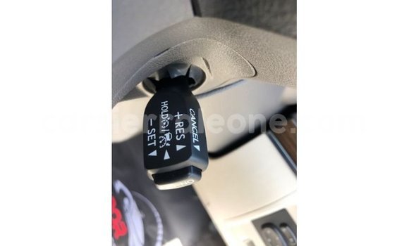 Buy Import Toyota Land Cruiser Black Car in Import - Dubai in Kailahun Buy Import Toyota Land Cruiser Black Car in Import - Dubai in Kailahun