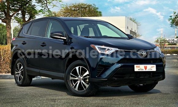 Buy Import Toyota 4Runner Other Car in Import - Dubai in Kailahun Buy Import Toyota 4Runner Other Car in Import - Dubai in Kailahun