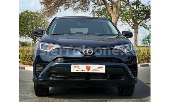 Buy Import Toyota 4Runner Other Car in Import - Dubai in Kailahun Buy Import Toyota 4Runner Other Car in Import - Dubai in Kailahun
