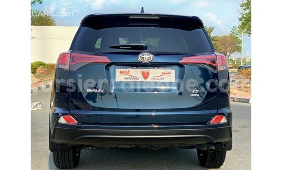 Buy Import Toyota 4Runner Other Car in Import - Dubai in Kailahun Buy Import Toyota 4Runner Other Car in Import - Dubai in Kailahun