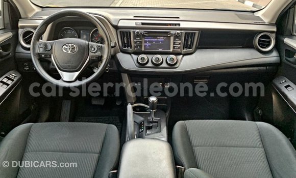 Buy Import Toyota 4Runner Other Car in Import - Dubai in Kailahun Buy Import Toyota 4Runner Other Car in Import - Dubai in Kailahun