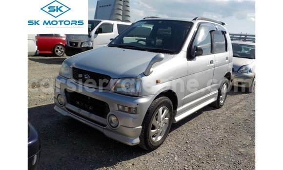Buy Import Daihatsu Terios Other Car in Import - Dubai in Kailahun