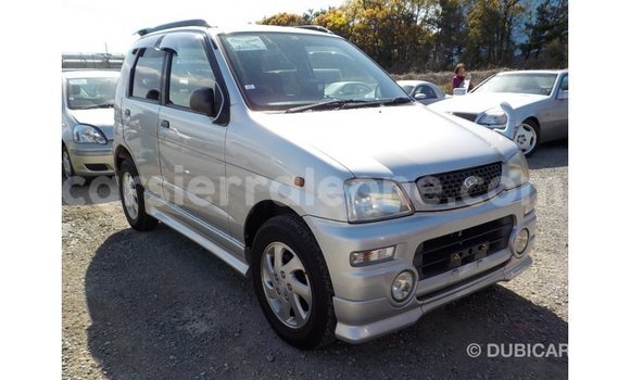 Buy Import Daihatsu Terios Other Car in Import - Dubai in Kailahun Buy Import Daihatsu Terios Other Car in Import - Dubai in Kailahun