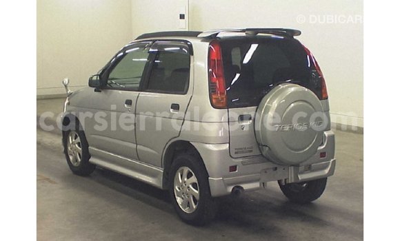 Buy Import Daihatsu Terios Other Car in Import - Dubai in Kailahun Buy Import Daihatsu Terios Other Car in Import - Dubai in Kailahun
