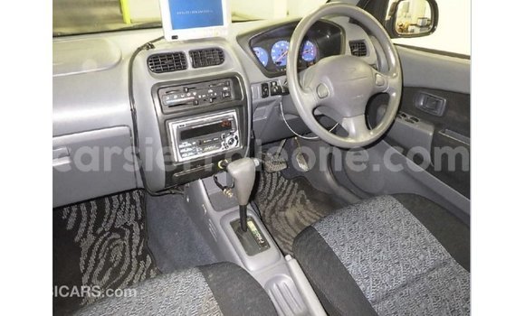 Buy Import Daihatsu Terios Other Car in Import - Dubai in Kailahun Buy Import Daihatsu Terios Other Car in Import - Dubai in Kailahun
